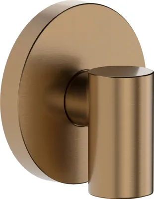 Produktbild von HANSGROHE 28882140 Wandanschluss FixFit Fine S