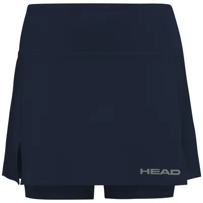 Produktbild von Club Basic Skort Mädchen Kinder Rock DB, 152