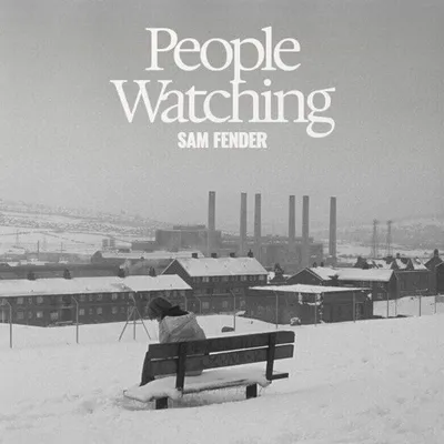 Zdjęcie produktu dla Sam Fender - People Watching (Limited Edition) (Deluxe Edition) (2 CD)