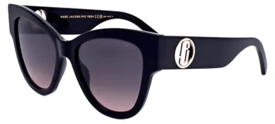Produktbild von Marc Jacobs Sonnenbrille MARC 697/S 807 53 18 145