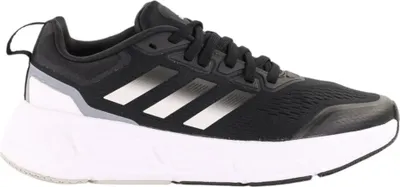 Produktbild von Adidas Damen Laufschuhe Questar Schwarz GY2259 mit leichter Dämpfung
