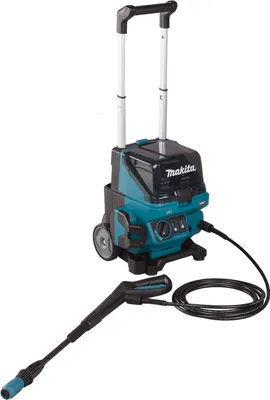 Produktbild von Makita Akku-Hochdruckreiniger HW001GZ