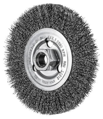 Zdjęcie produktu dla PFERD 43502201, 235 g, 128 mm, 148 mm, 20 mm, 235 g, 1 szt.