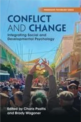 Produktbild von Conflict and Change