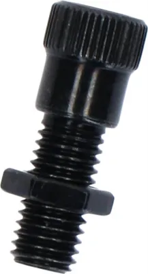 Image de Vis de réglage SHIMANO pour câble de dérailleur SG-3C40 - 6 g, pièce de rechange pour moyeu...