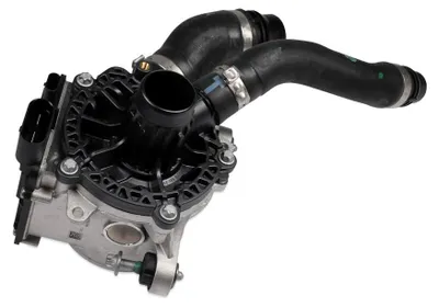 Produktbild von HEPU Kühlmittelpumpe Wasserpumpe passend für MERCEDES-BENZ C-Klasse T-Modell (S206) P1595
