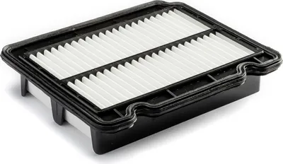 Produktbild von UFI 30.279.00 Luftfilter für CHEVROLET Aveo / Kalos Schrägheck (T250, T255)