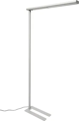Immagine prodotto di MAUL Lampada da terra MAULjet LED 4.000 K Piantana 195 cm argento