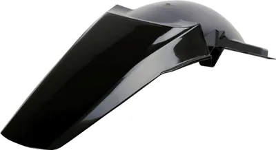 Immagine prodotto di Parafango Posteriore Kx125-250 03-08 Nero