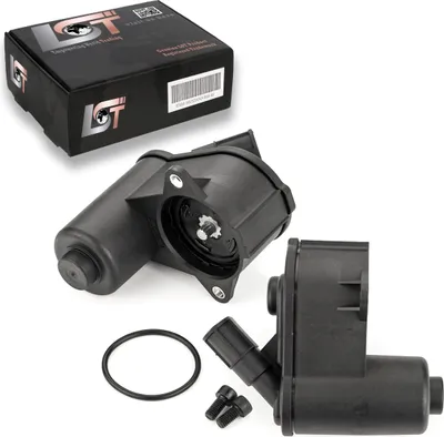 Produktbild von 2x Stellmotor Bremssattel elektrische Parkbremse EPB 12 Torx für Audi A6 4F C6