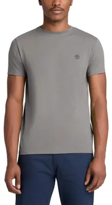 Immagine prodotto di TIMBERLAND - T-shirt uomo con logo  - Taglia S