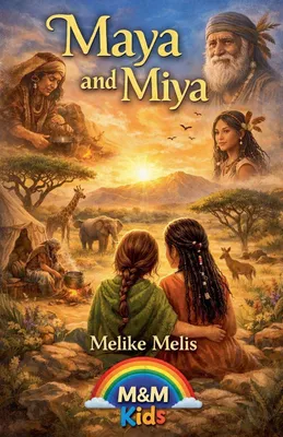 Produktbild von Maya und Miya