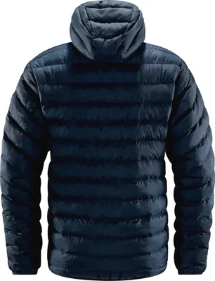 Zdjęcie produktu dla HAGLÖFS Mimic Hood Men TARN BLUE TARN BLUE M