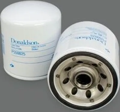 Produktbild von Ölfilter DONALDSON P550025 Anschraubfilter