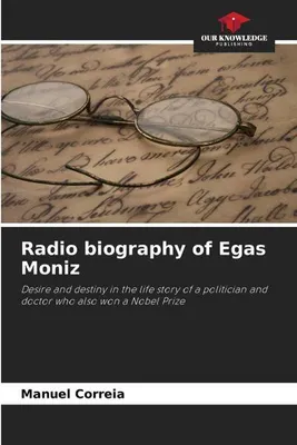 Produktbild von Radio biography of Egas Moniz