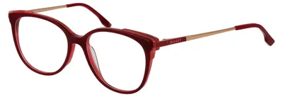 Productafbeelding van BULGET EYEWEAR Brilmonturen BG6462 53H04