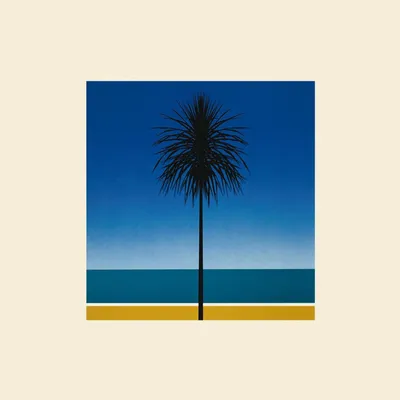 Produktbild von The English Riviera