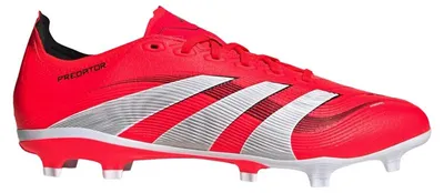 Produktbild von adidas Predator League FG/MG Pure Victory Pack - EU 48 2/3