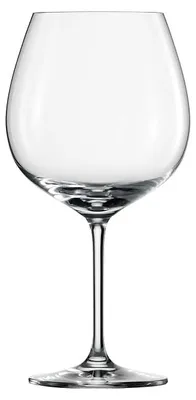 Imagen del producto de Silecomplaza 140563, Juego de 6 vasos de vino Bourgogne, capacidad de 0.78 L, color transparente, modelo 22458