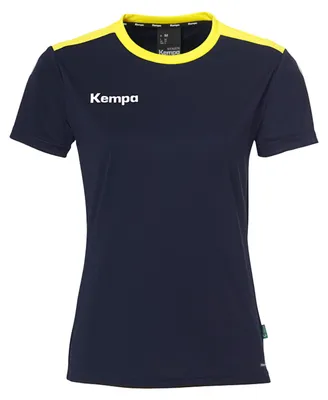 Obrázok produktu pre Kempa Emotion 27 Shirt Damen