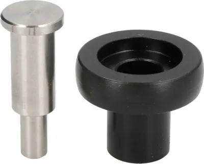Produktbild von ROLL PFCS01 Rollenführung Schiebetür für FIAT Scudo Kastenwagen (220) Oben