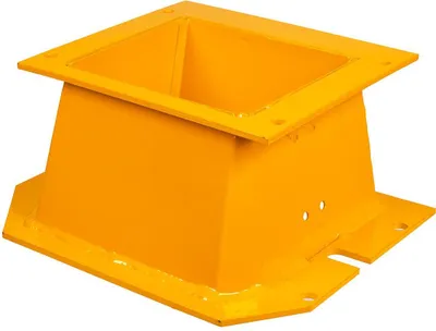 Zdjęcie produktu dla Adapter podajnika Cedrus rozdrabniacz RB01 131791