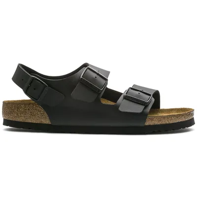 Produktbild von Birkenstock Herren Klassische Sandalen 0034791 Farbe:Schwarz Größe: 45