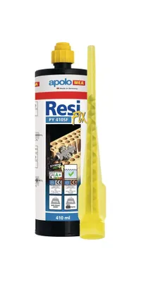 Produktbild von CELO Verbundmörtel ResiFIX PY SF PY 410 SF Polyester