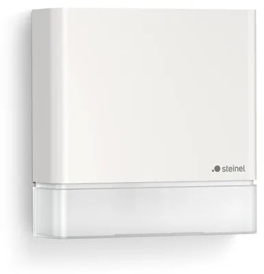 Produktbild von STEINEL IS 180 Laser-Sensor Kabelgebunden Wand Weiß (067281)