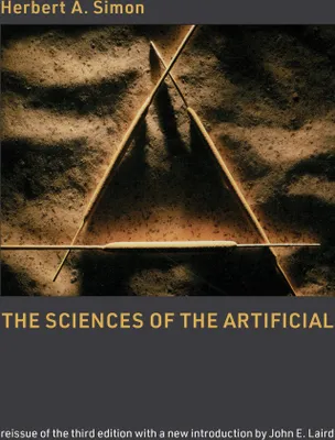 Produktbild von The Sciences of the Artificial