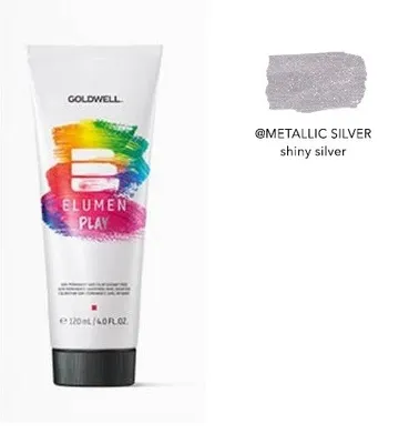 Produktbild von Goldwell Elumen Play Semi Permanent Farbe 120ml