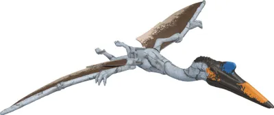 Produktbild von Jurassic World Massive Action Quetzalcoatlus