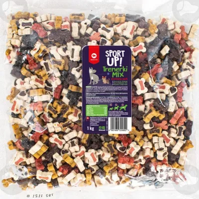 Obrázok produktu pre MACED - Trainers MIX - 1kg
