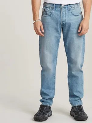 Produktbild von G-star Morry Fwd 3d Regular Tapered Jeans  36 / 32 Mann  36