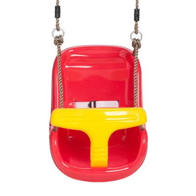 Produktbild von Swingking Schaukelsitz Baby rot