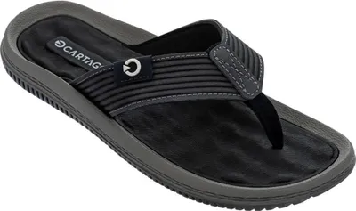 Image de Cartago WIP C 82614-8 GREY/DARK GREY/BLACK in Grey color size 41