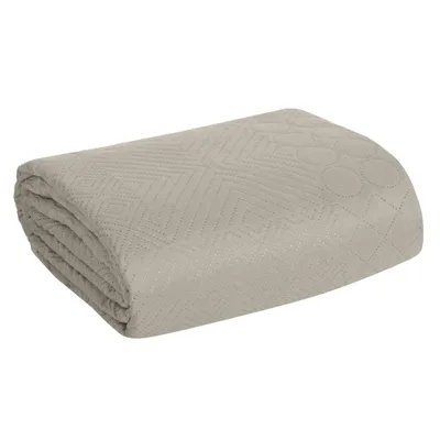 Imagen del producto de Rupe D91 Boni 5, 170x210 cm, color plateado