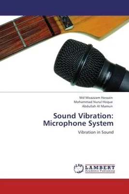 Produktbild von Ton-Vibrationen: Mikrofonanlage