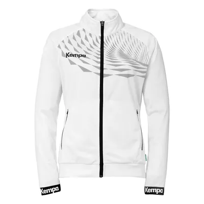 Produktbild von Kempa WAVE 26 Poly Jacke Damen