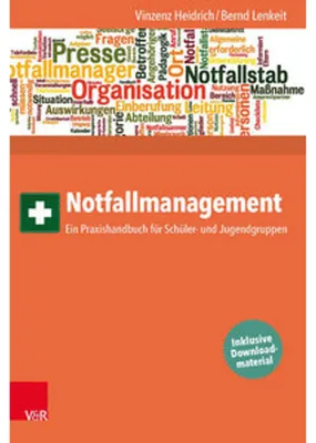 Obrázek produktu pro Notfallmanagement