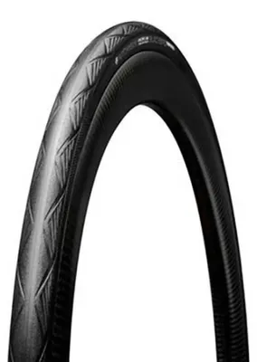Image de Pneu de vélo de route Hutchinson Blackbird All Season Hookless Tubeless 700 x 28, noir 700 x 28, noir 700 x 28