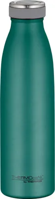 Produktbild von THERMOS Isolier-Trinkflasche TC BOTTLE 0,5 L moosgrün