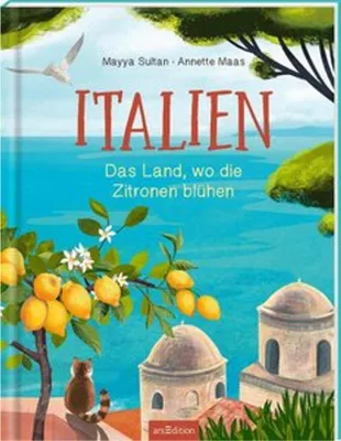 Produktbild von Italien