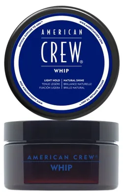 Zdjęcie produktu dla American Crew Whip 85ml Styling