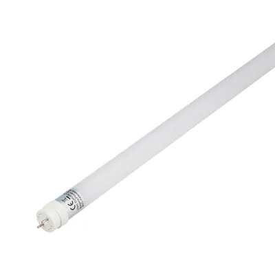 Produktbild von V-TAC LED-Röhre, VT1277, 1200mm, G13, EEK: F, 18W, 1850lm, 4000K