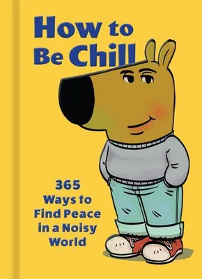 Imagen del producto de How to Be Chill