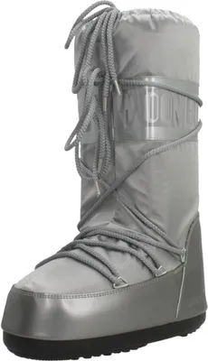 Produktbild von Botas Mujer MOON BOOT MOONBOOT GLANCE COLOR Silber SILVER
