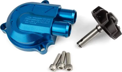 Produktbild von Stage6 Blue Water Pump SSP