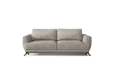 Zdjęcie produktu dla Sofa rozkładana z funkcją spania MEGIS VELVET zielona