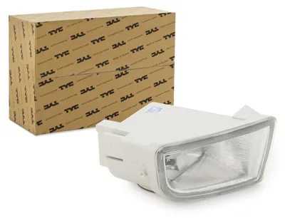 Image de Feu antibrouillard TYC 19-0293-05-2
